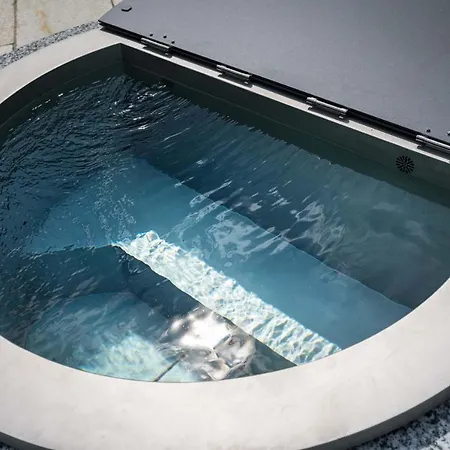 Wichtelhuette Silberregion Karwendel Casa de Férias