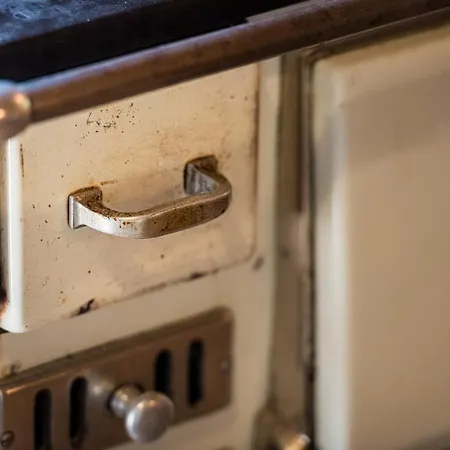 Casa de Férias Wichtelhuette Silberregion Karwendel Umlberg