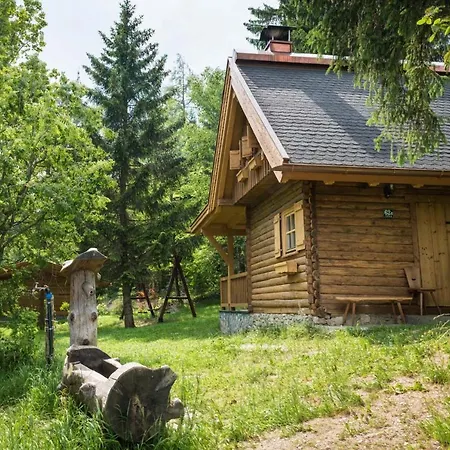 Holiday home Wichtelhuette Silberregion Karwendel