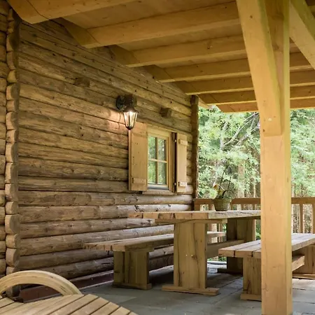 Holiday home Wichtelhuette Silberregion Karwendel Umlberg