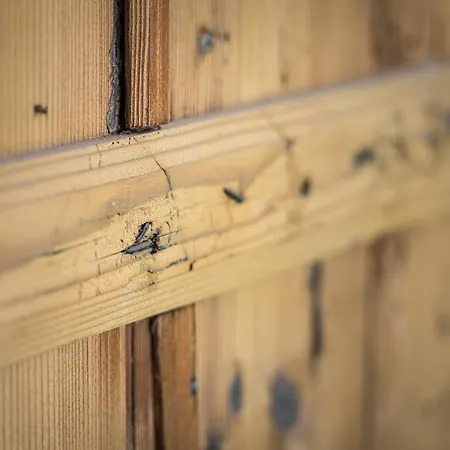 Wichtelhuette Silberregion Karwendel Casa de Férias