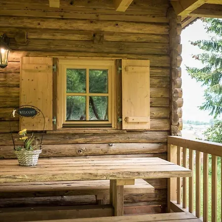 Wichtelhuette Silberregion Karwendel Umlberg