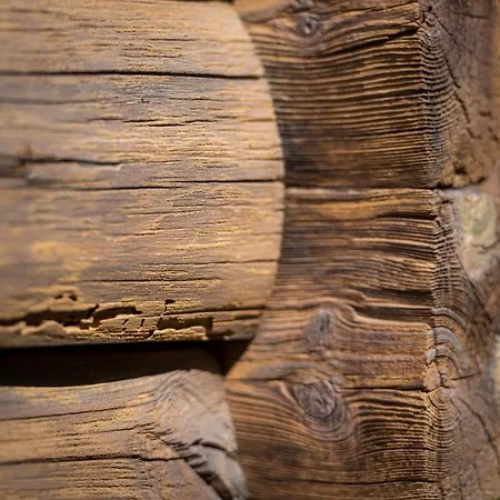 Casa de Férias Wichtelhuette Silberregion Karwendel Umlberg