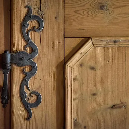 Wichtelhuette Silberregion Karwendel