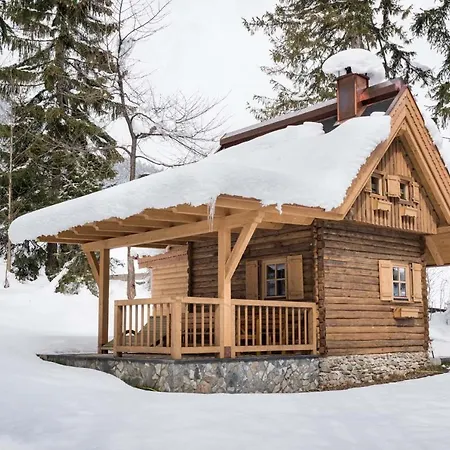 Wichtelhuette Silberregion Karwendel *