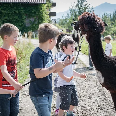 Wichtelhuette Silberregion Karwendel