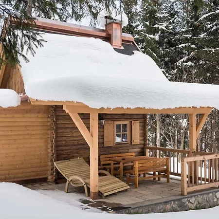 Wichtelhuette Silberregion Karwendel * Umlberg