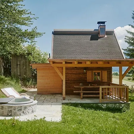 Wichtelhuette Silberregion Karwendel Holiday home