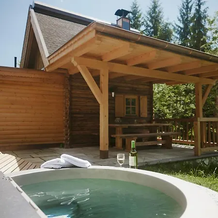 Wichtelhuette Silberregion Karwendel Umlberg