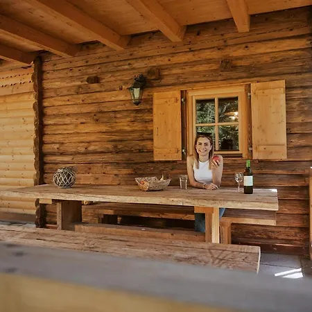 بيت للعطل Wichtelhuette Silberregion Karwendel *