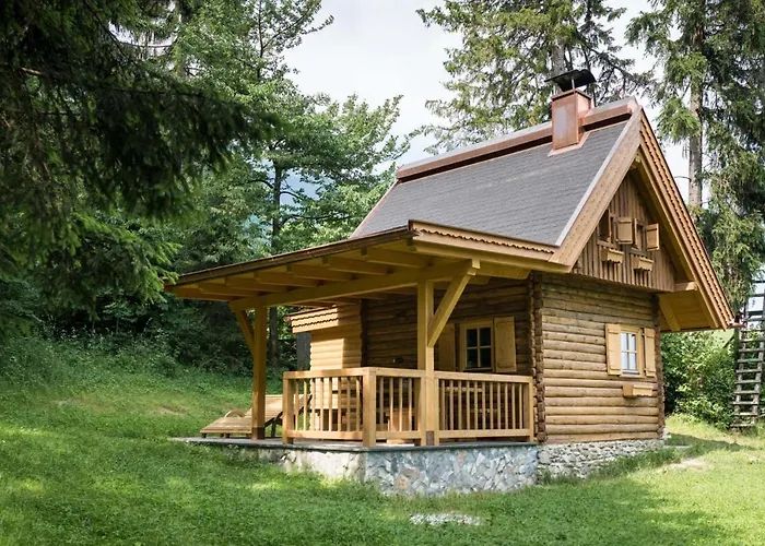 Wichtelhuette Silberregion Karwendel Casa vacanze Umlberg