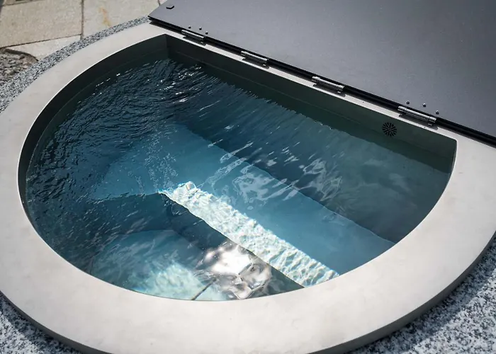 Wichtelhuette Silberregion Karwendel Casa vacanze