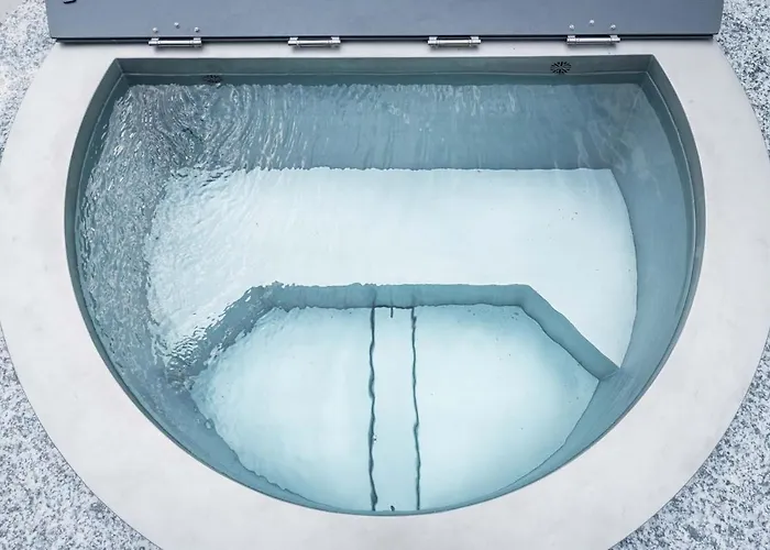 Wichtelhuette Silberregion Karwendel