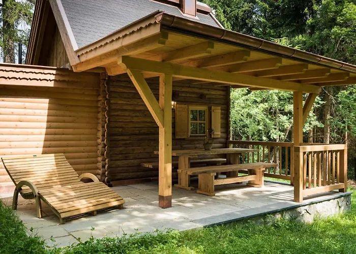 Wichtelhuette Silberregion Karwendel *