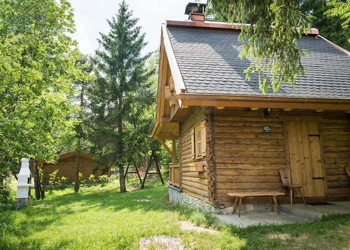 Wichtelhuette Silberregion Karwendel *