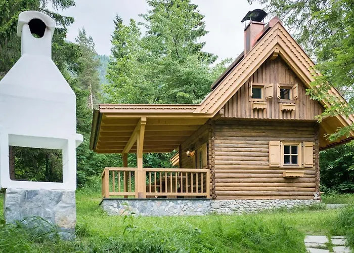 Wichtelhuette Silberregion Karwendel Casa vacanze