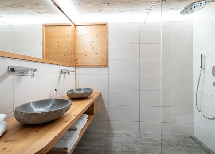 Wichtelhuette Silberregion Karwendel * Umlberg