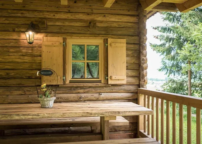 Wichtelhuette Silberregion Karwendel Umlberg