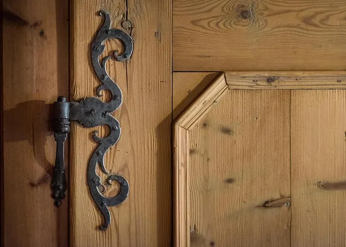 Wichtelhuette Silberregion Karwendel