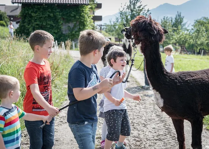 Wichtelhuette Silberregion Karwendel