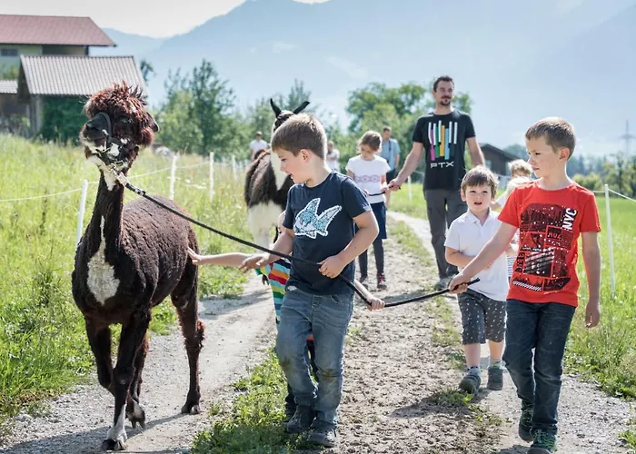 Wichtelhuette Silberregion Karwendel *