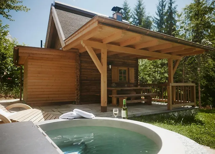 Wichtelhuette Silberregion Karwendel Umlberg