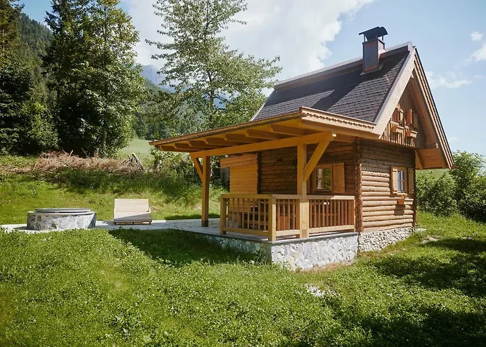 Wichtelhuette Silberregion Karwendel Nyaraló Umlberg