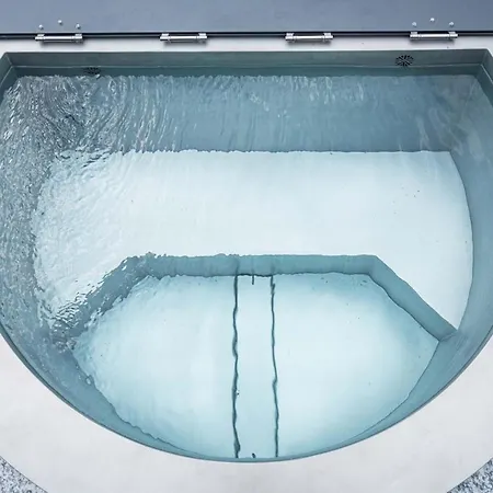 Wichtelhuette Silberregion Karwendel