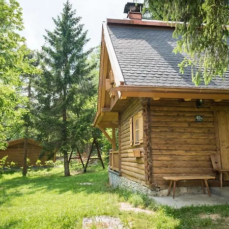 Wichtelhuette Silberregion Karwendel *