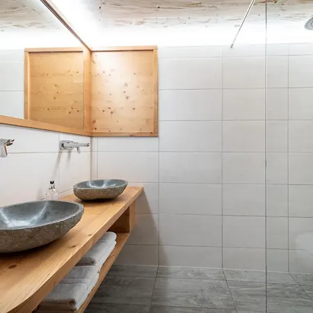 Wichtelhuette Silberregion Karwendel * Umlberg