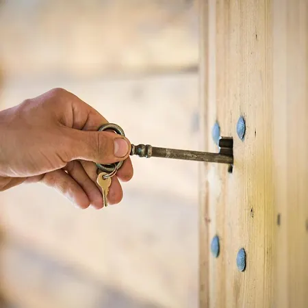 Wichtelhuette Silberregion Karwendel Nyaraló