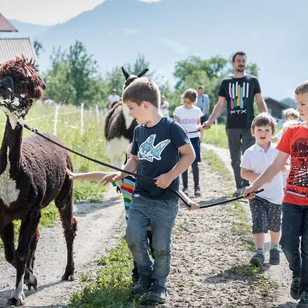 Wichtelhuette Silberregion Karwendel *