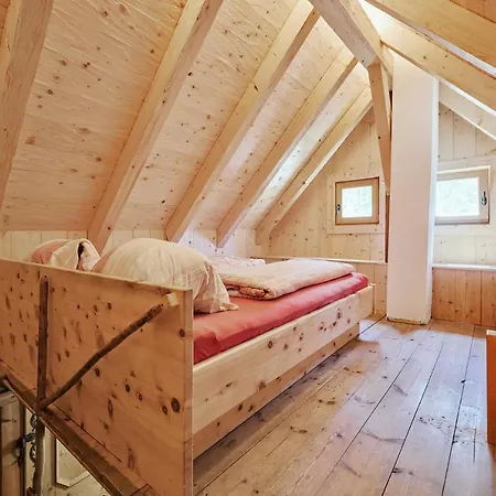 Wichtelhuette Silberregion Karwendel *