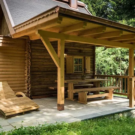 Wichtelhuette Silberregion Karwendel *