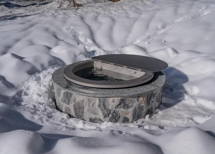 Dom wakacyjny Wichtelhuette Silberregion Karwendel Umlberg